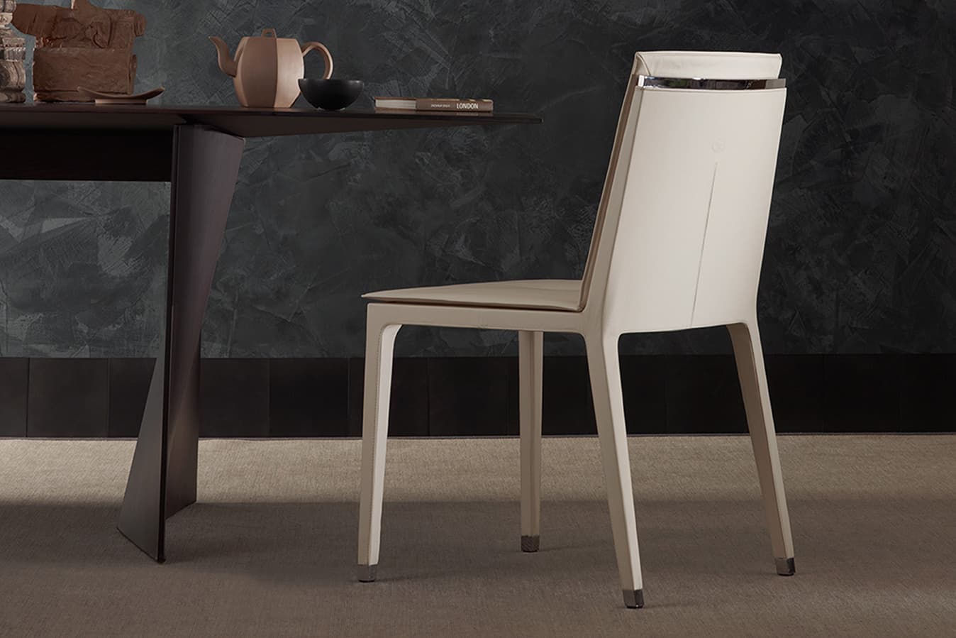 Fitzgerald | High chair