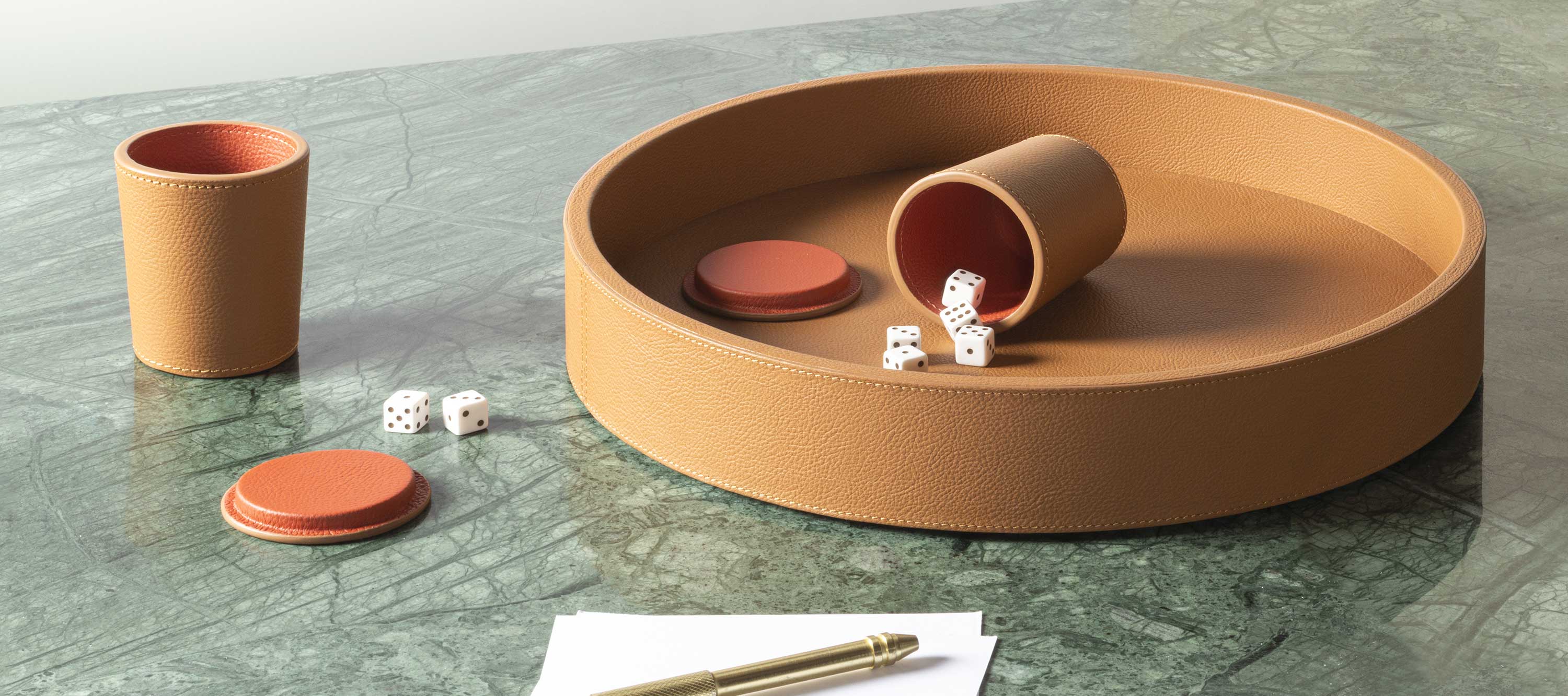 Games collection | Dice set