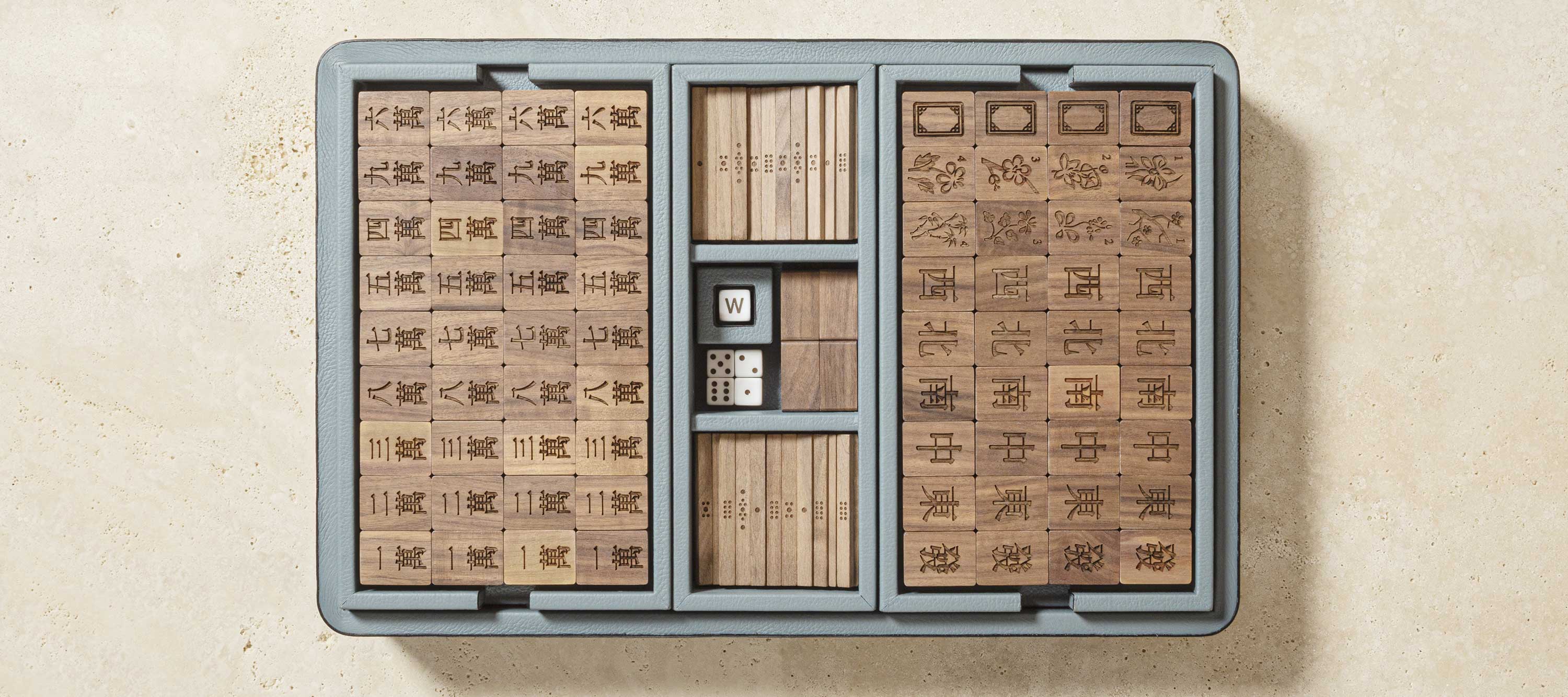 Games collection | Mahjong