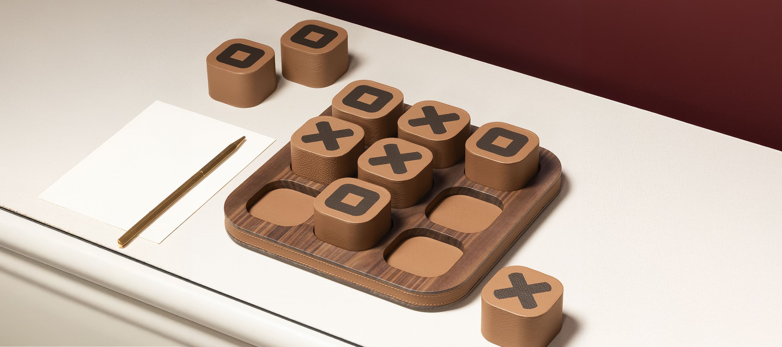 Games collection | Tic tac toe