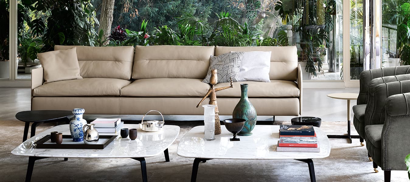 GranTorino | Sofa