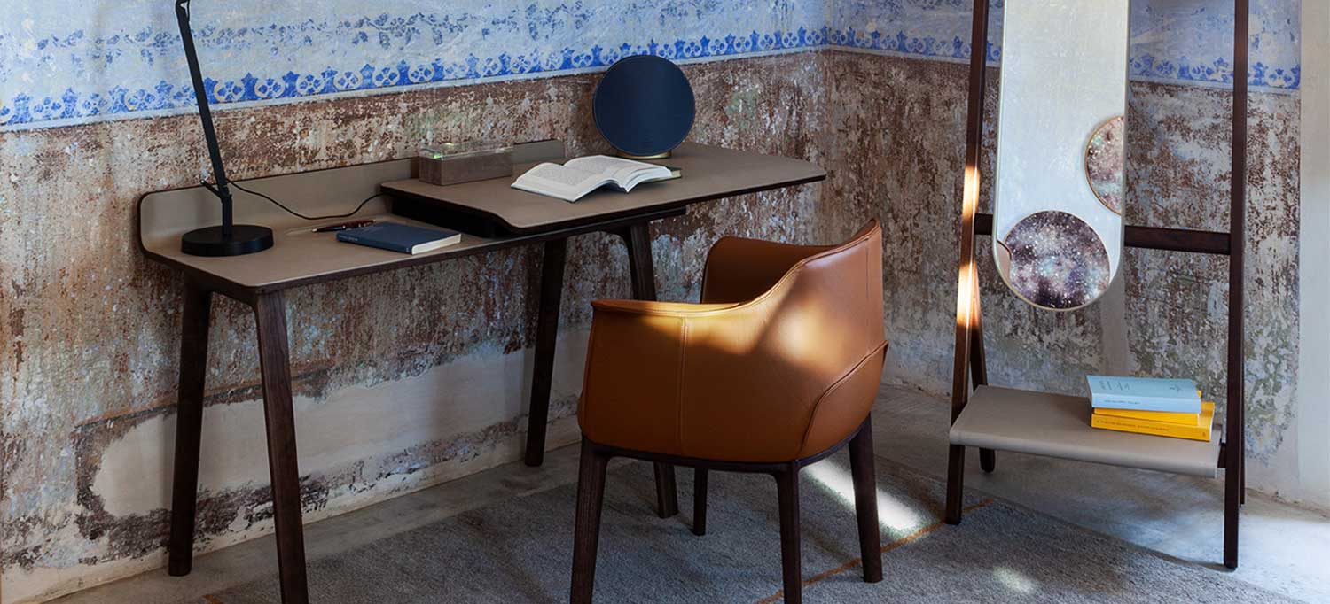 Iren | Freestanding desk