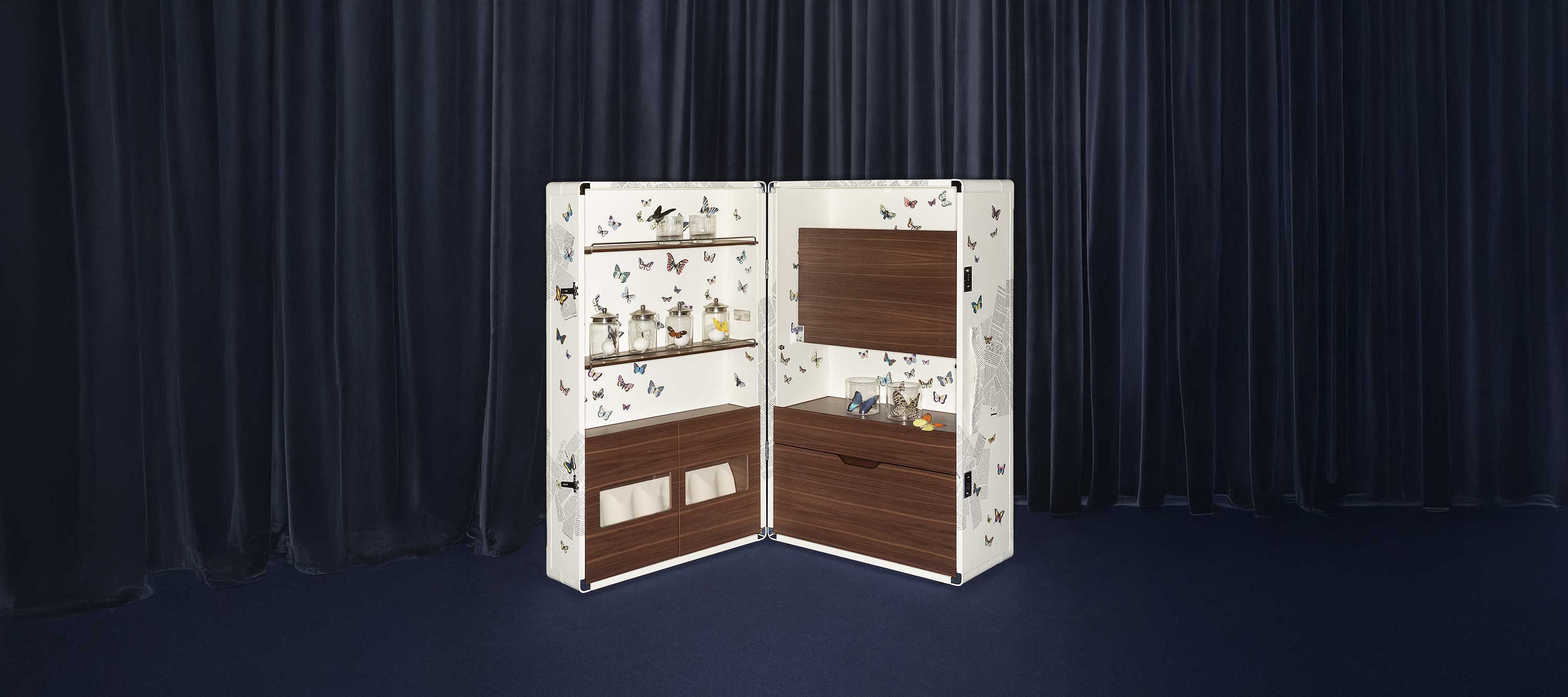 Isidoro Ultime Notizie | Drinks cabinet