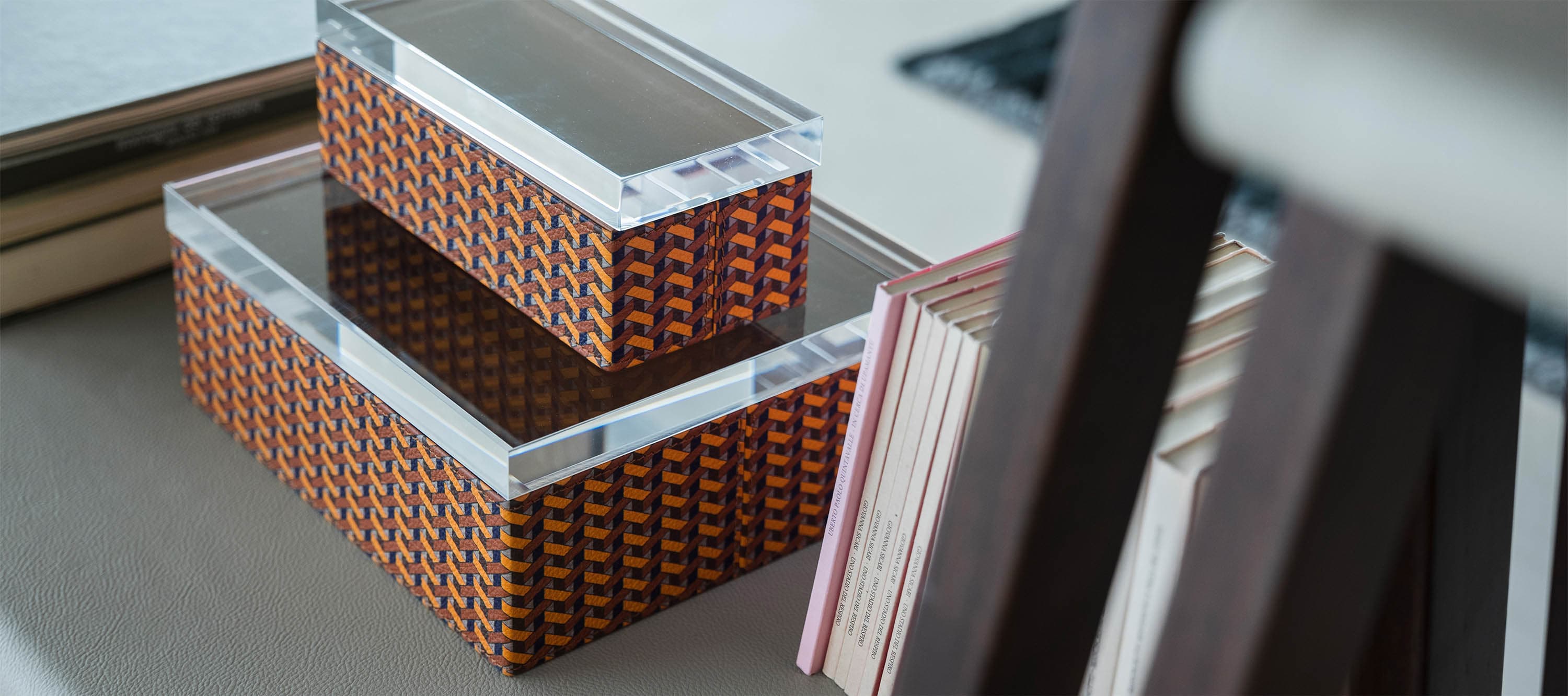 Leather Case | Cases