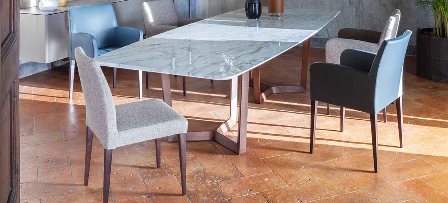 Liz | Small armchair