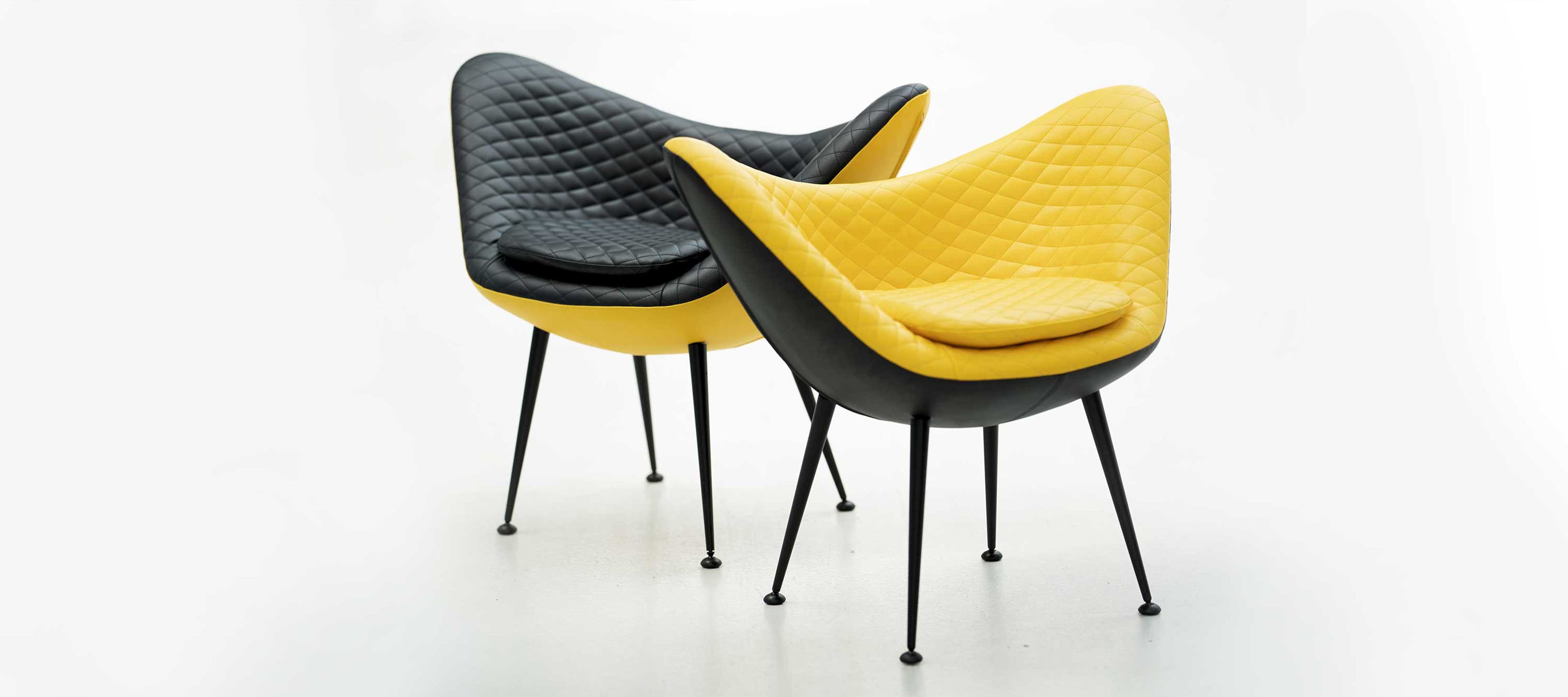 Margherita | Small armchair