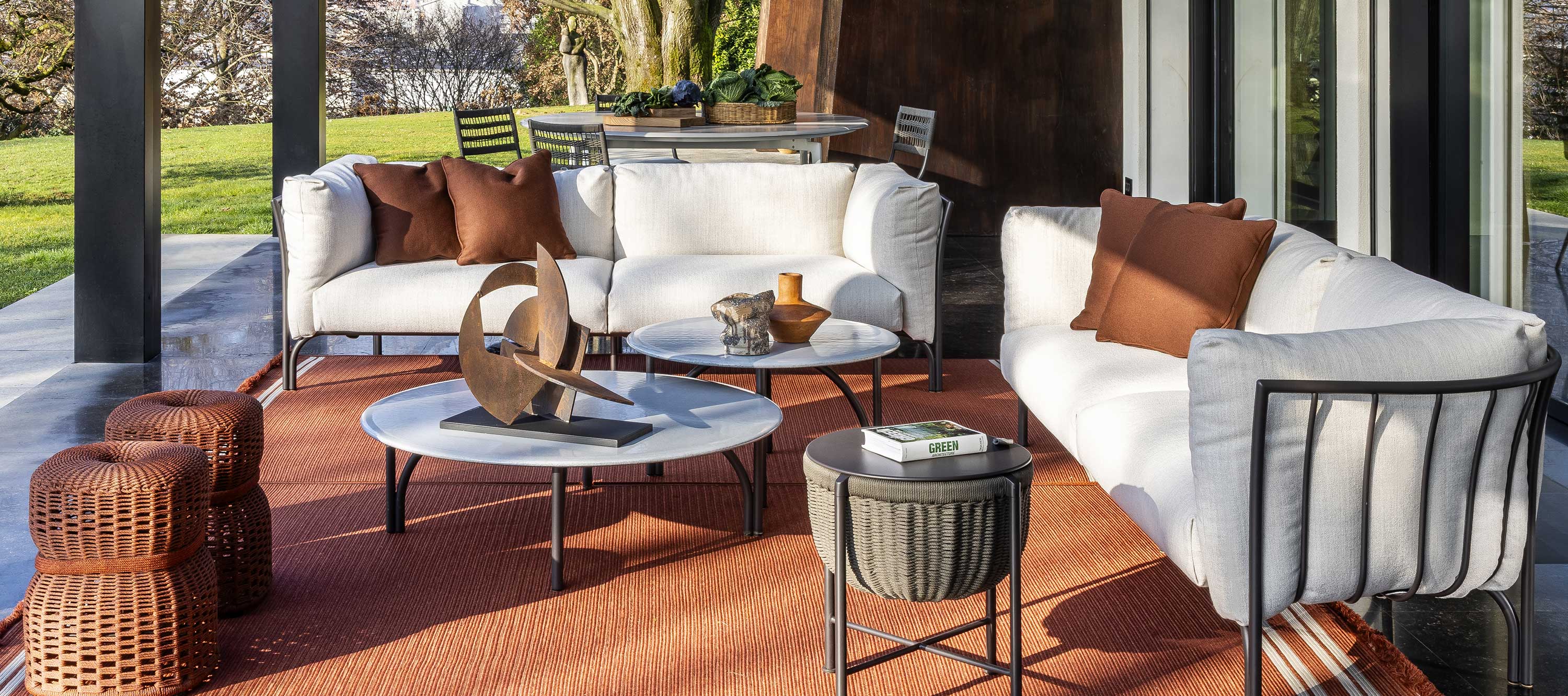 Mirabell | Small table