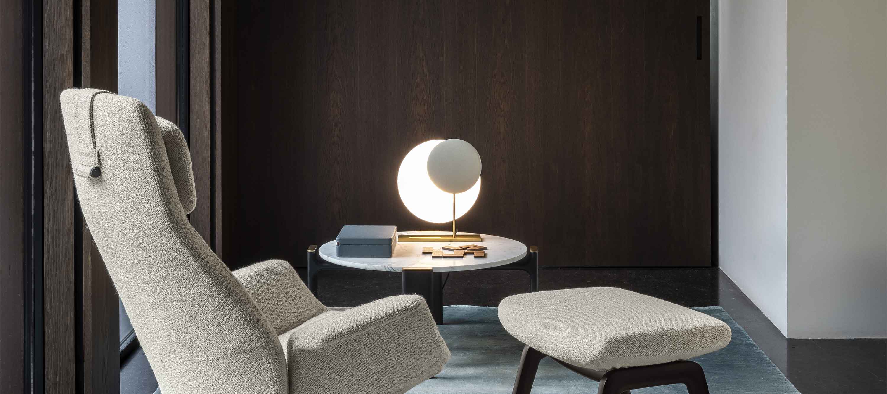 Moonbeam | Table lamp