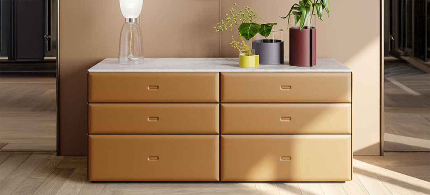 Moondance | Drawer chest