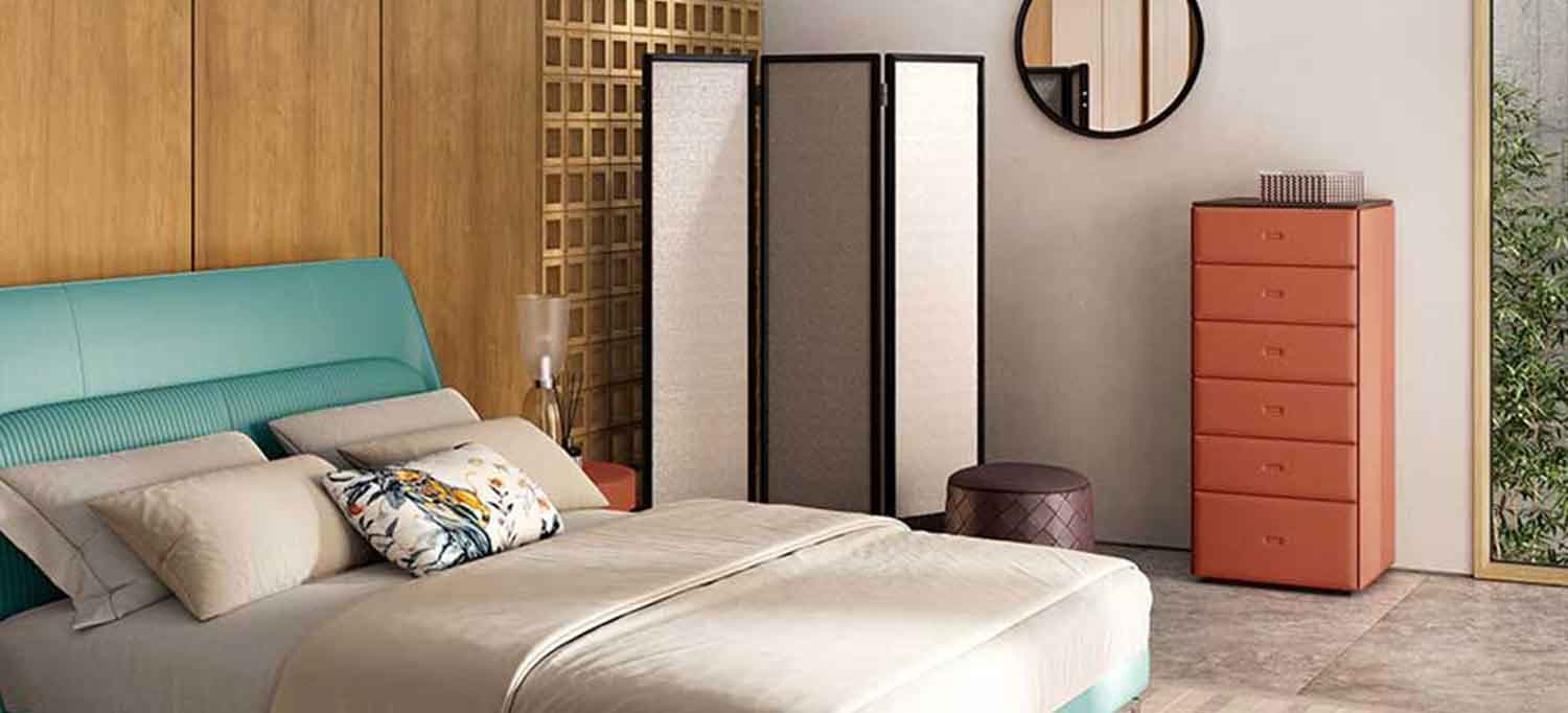 Moondance | High drawer chest