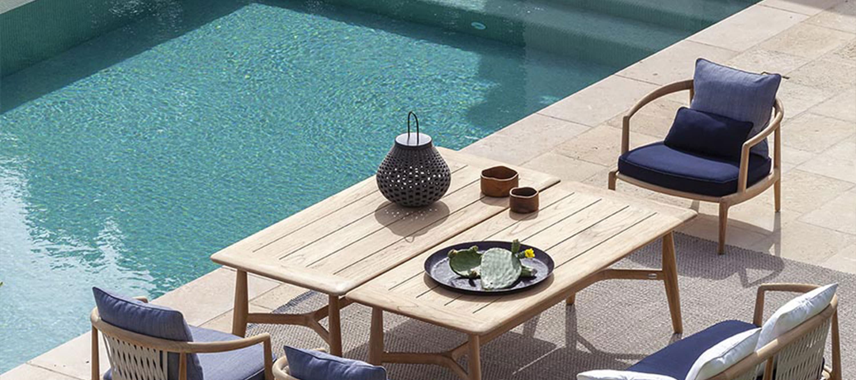 Gli Oggetti | Outdoor Decorative Cushions