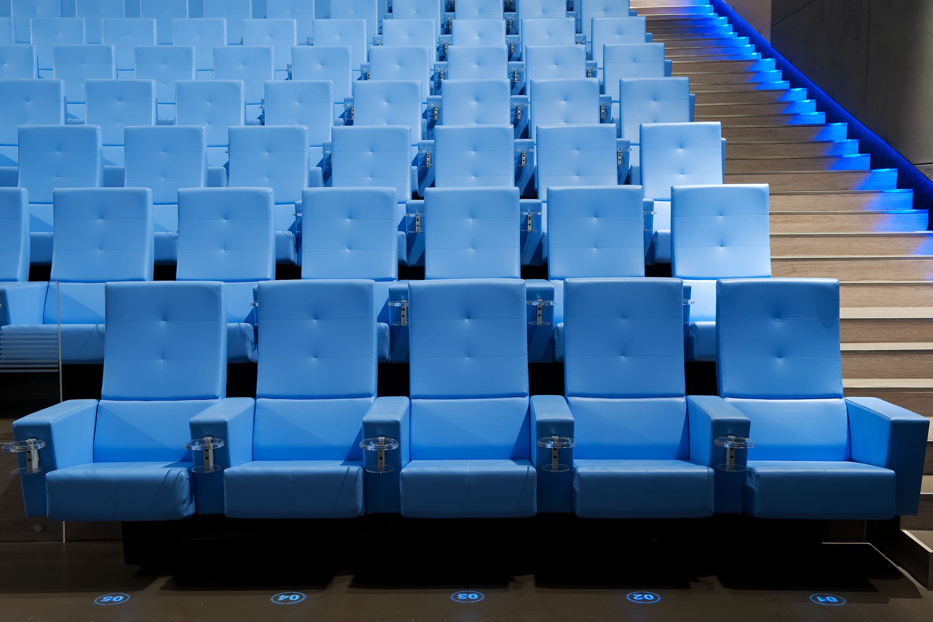 Serie 815 | Armchair