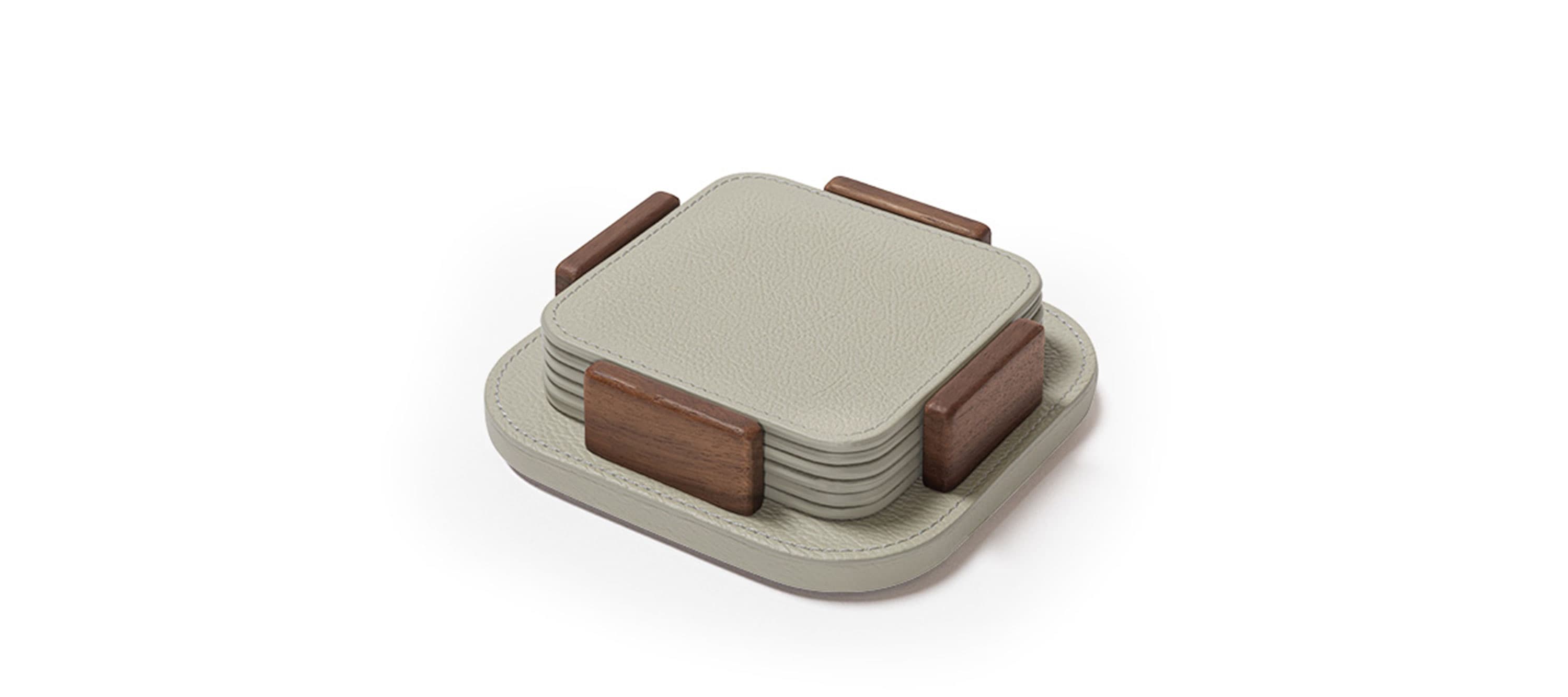 Tableware | Coaster + holder