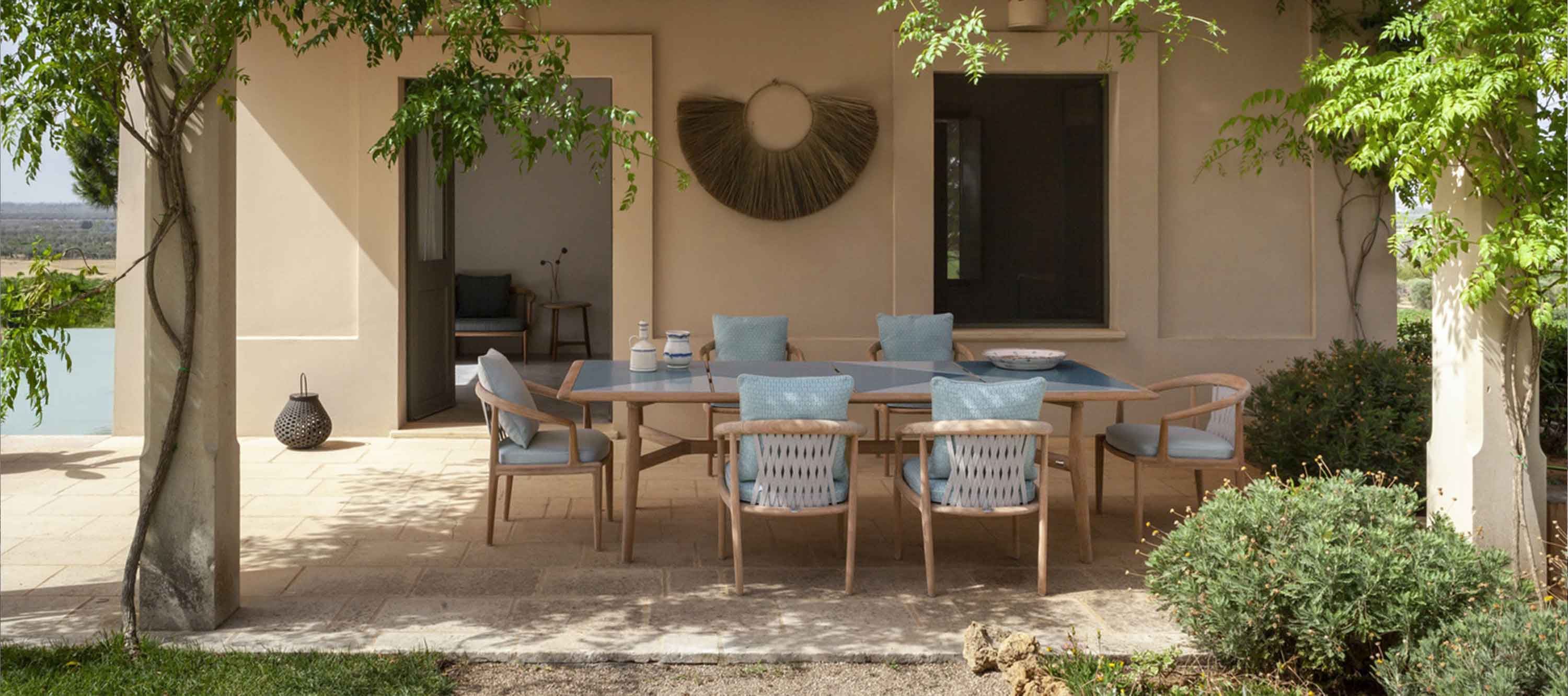 The Secret Garden | Small armchair