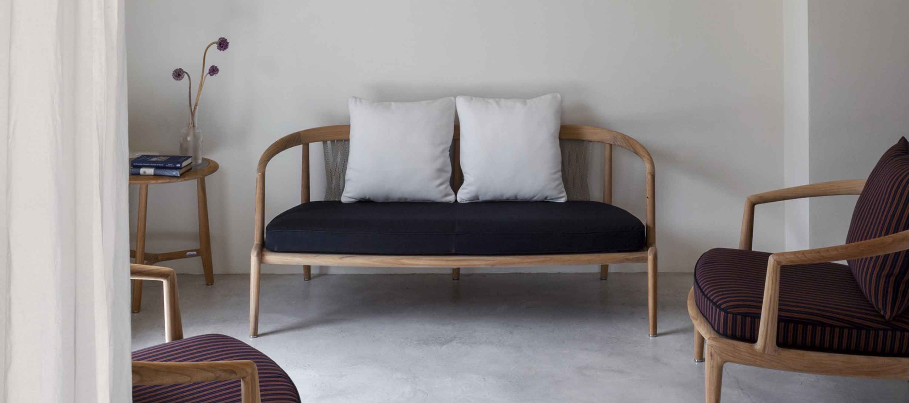 The Secret Garden | Sofa