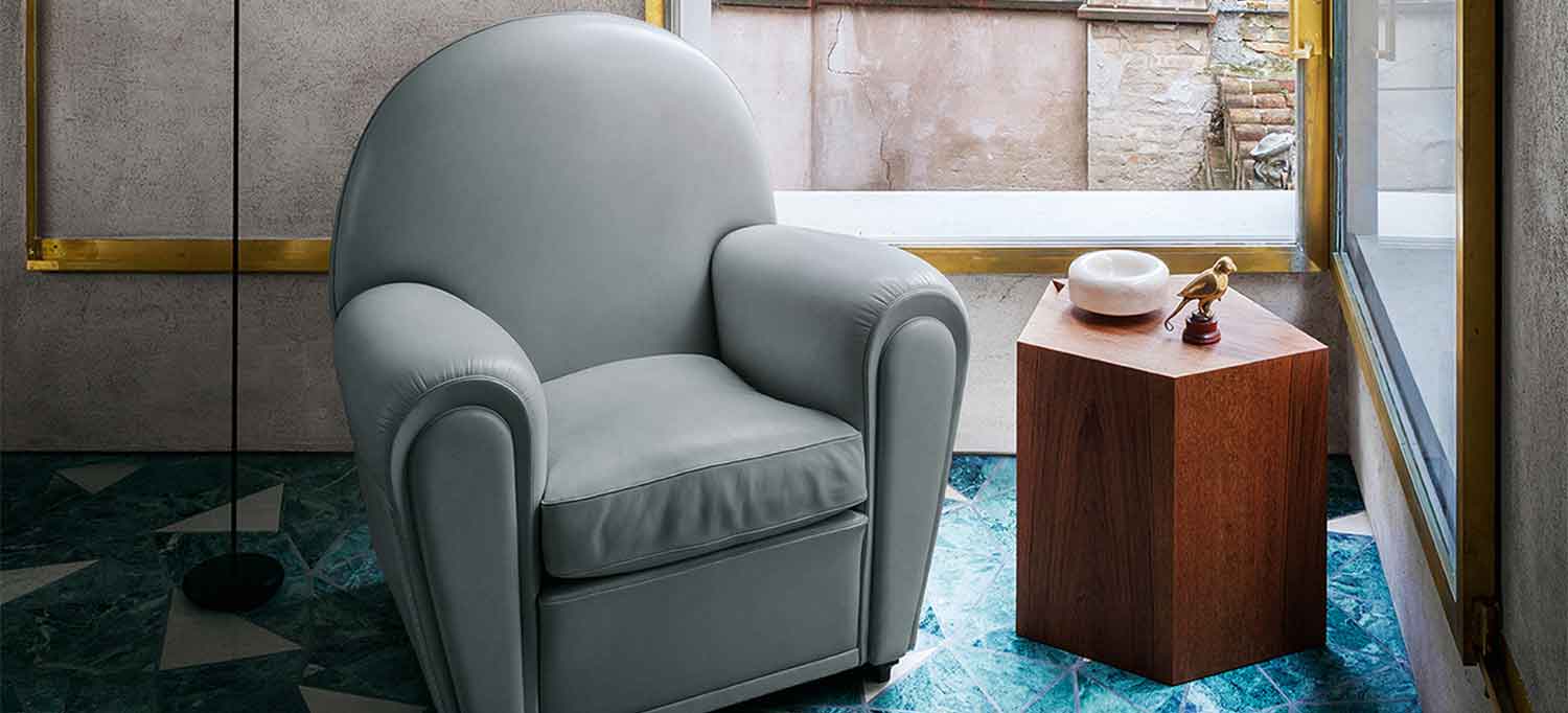 Vanity Fair | Armchair