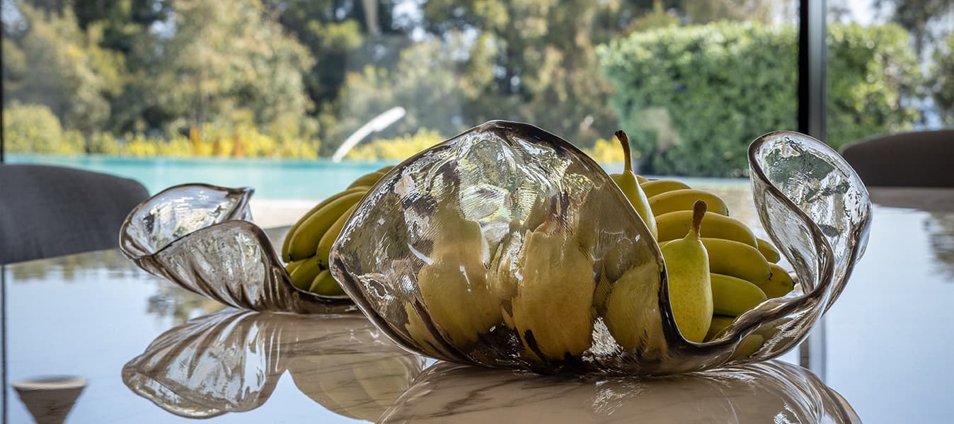 Water Illusion | Vase